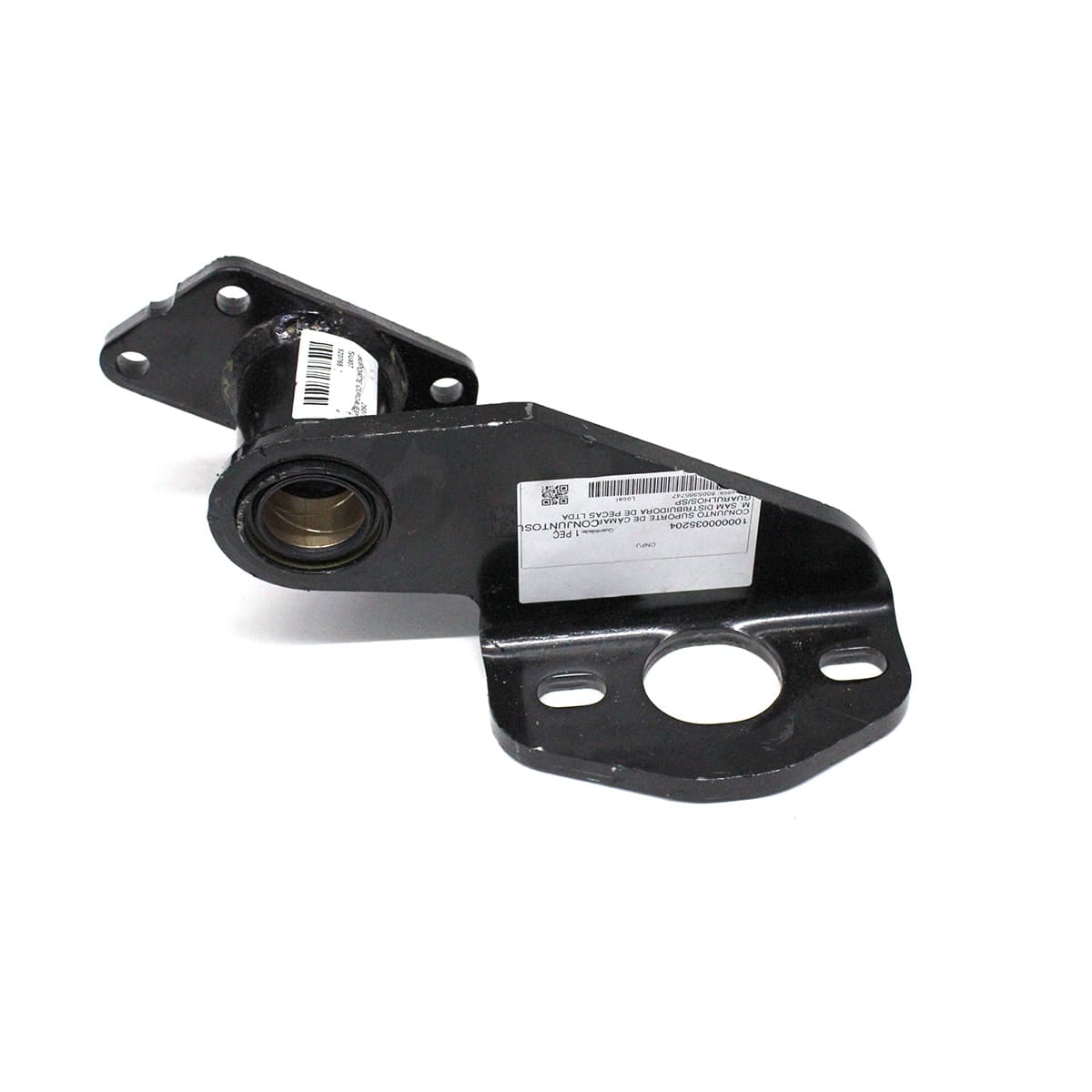 SUPORTE CUICA/EIXO S/Z FREIO DIANTEIRO LD VW - SU407