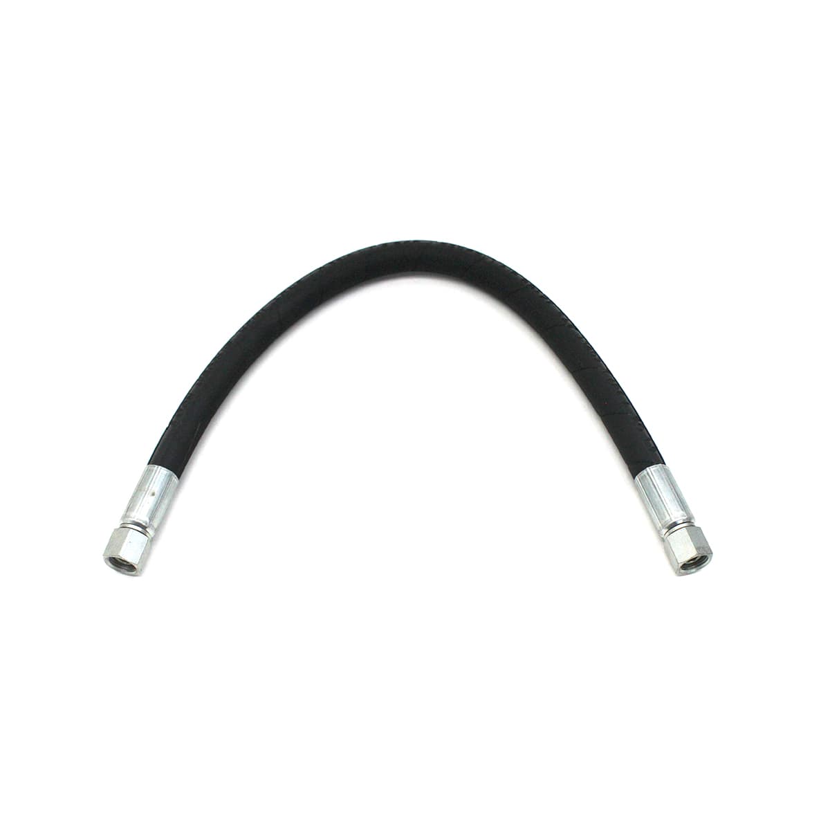 MANGUEIRA FLEXIVEL FREIO ESTACIONARIO FORD CARGO 814/815/915E/815S ANO 1996... - 3005595