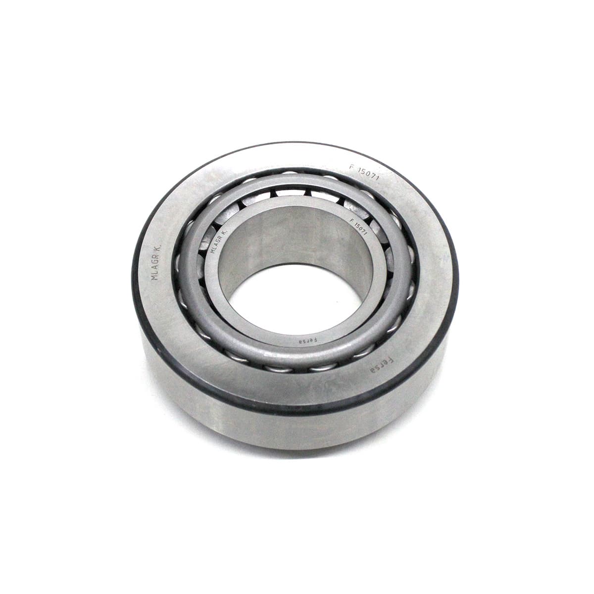 ROLAMENTO (F15071) MAIOR CORPO PINHAO FORD/VW EIXO MS18X (75MM X 160MM X 58MM) - F15071