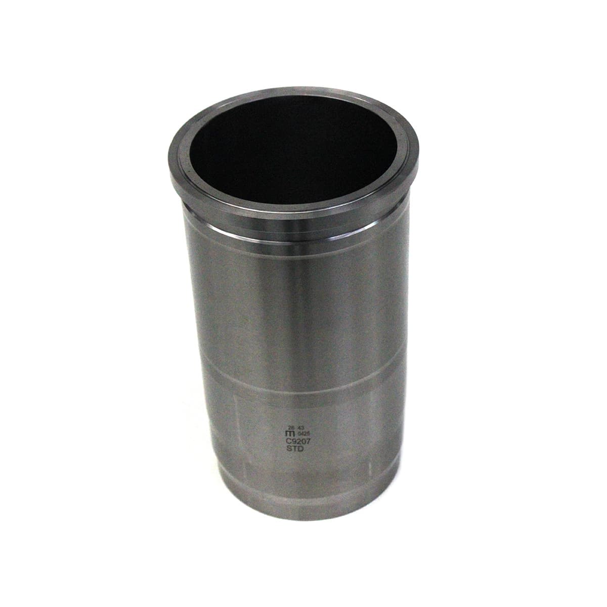 CAMISA STD MB MOTOR OM457LA/OM460LA EURO 3 E EURO 5 (NAO USA ANEL DE FOGO) (266X155,50MM) (MONTA COM 2 ANEIS ORING GROSSO) - C9207STD