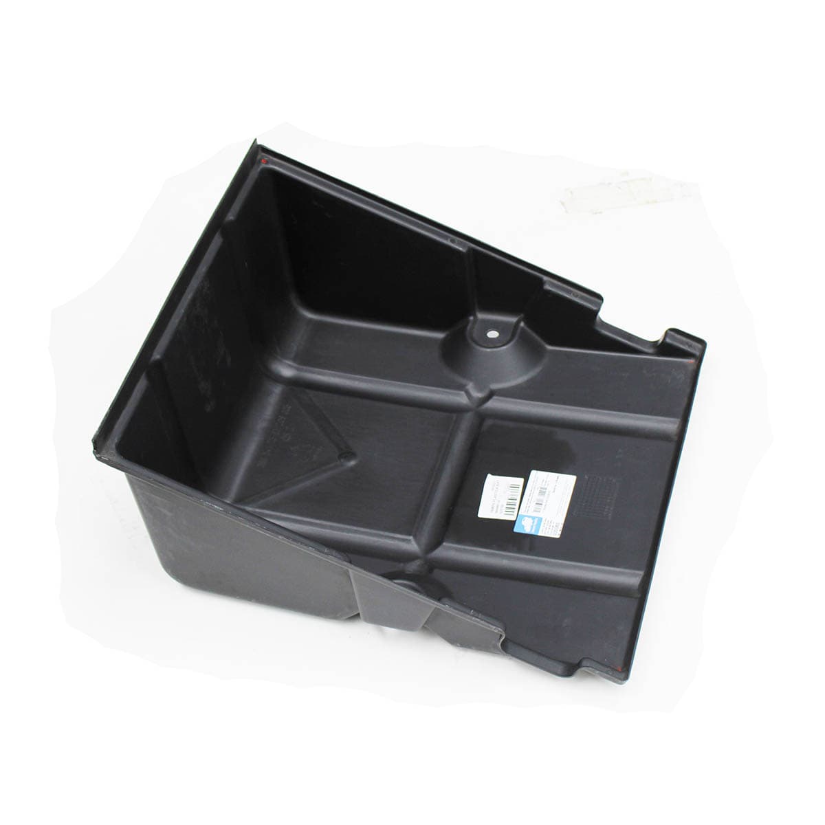 TAMPA PLASTICA CAIXA BATERIA MB ACCELO 715/815/915/1016 | MB 712C/914C/1630/1935 - 000060.48