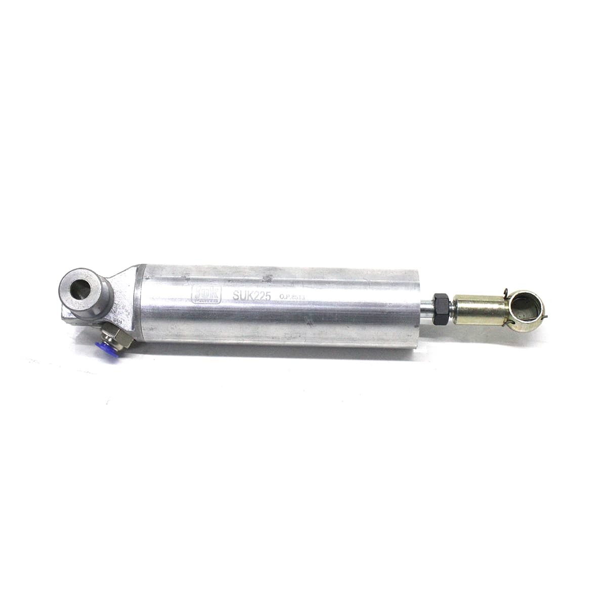 PISTAO/CILINDRO ACIONAMENTO FREIO MOTOR KNORR (190MM) FREIO MOTOR COMPLETO FORD CARGO NOVO PANDA (2012..) - SUK225