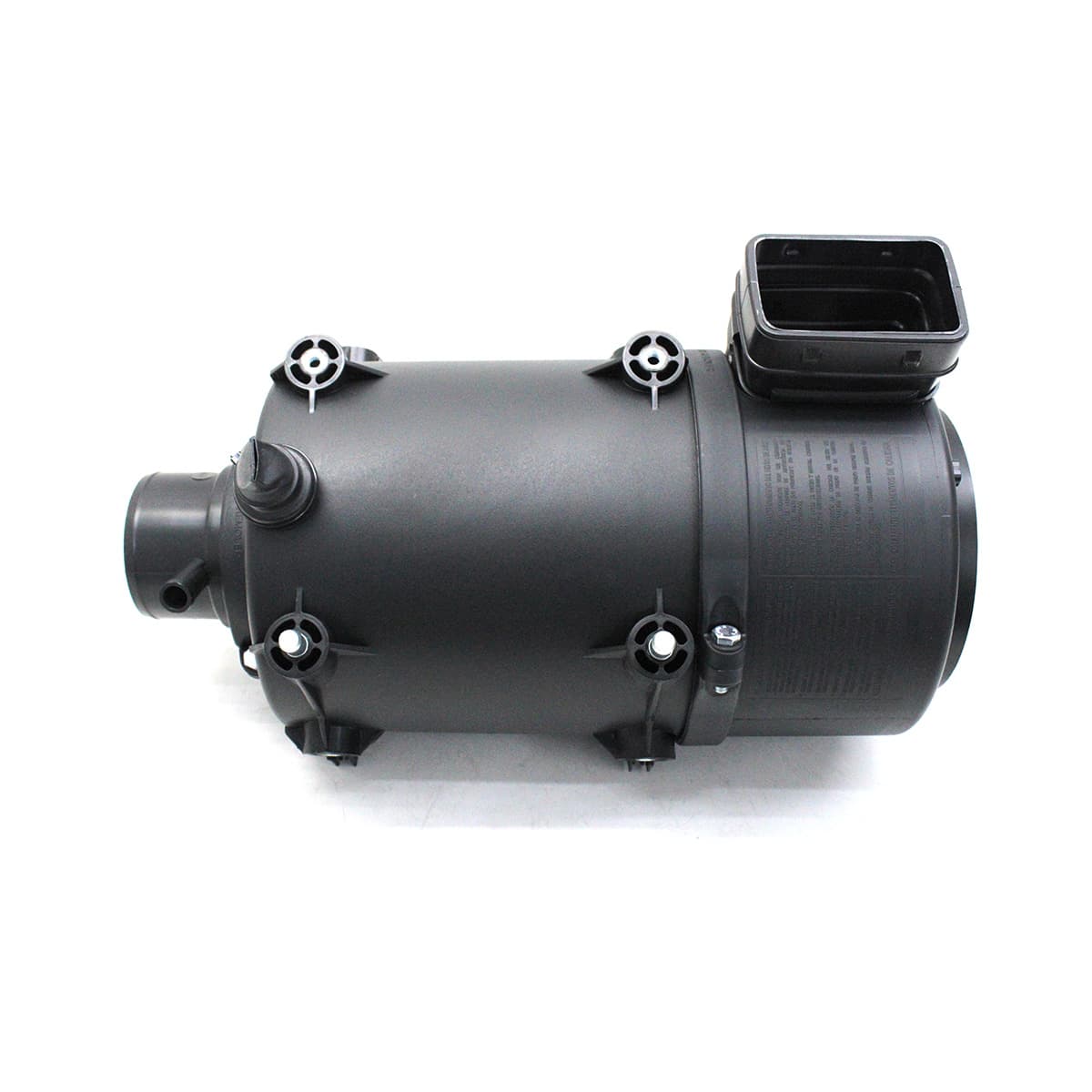 CARCACA FILTRO FILTRO AR VW (SEM ELEMENTO) - 000990.48