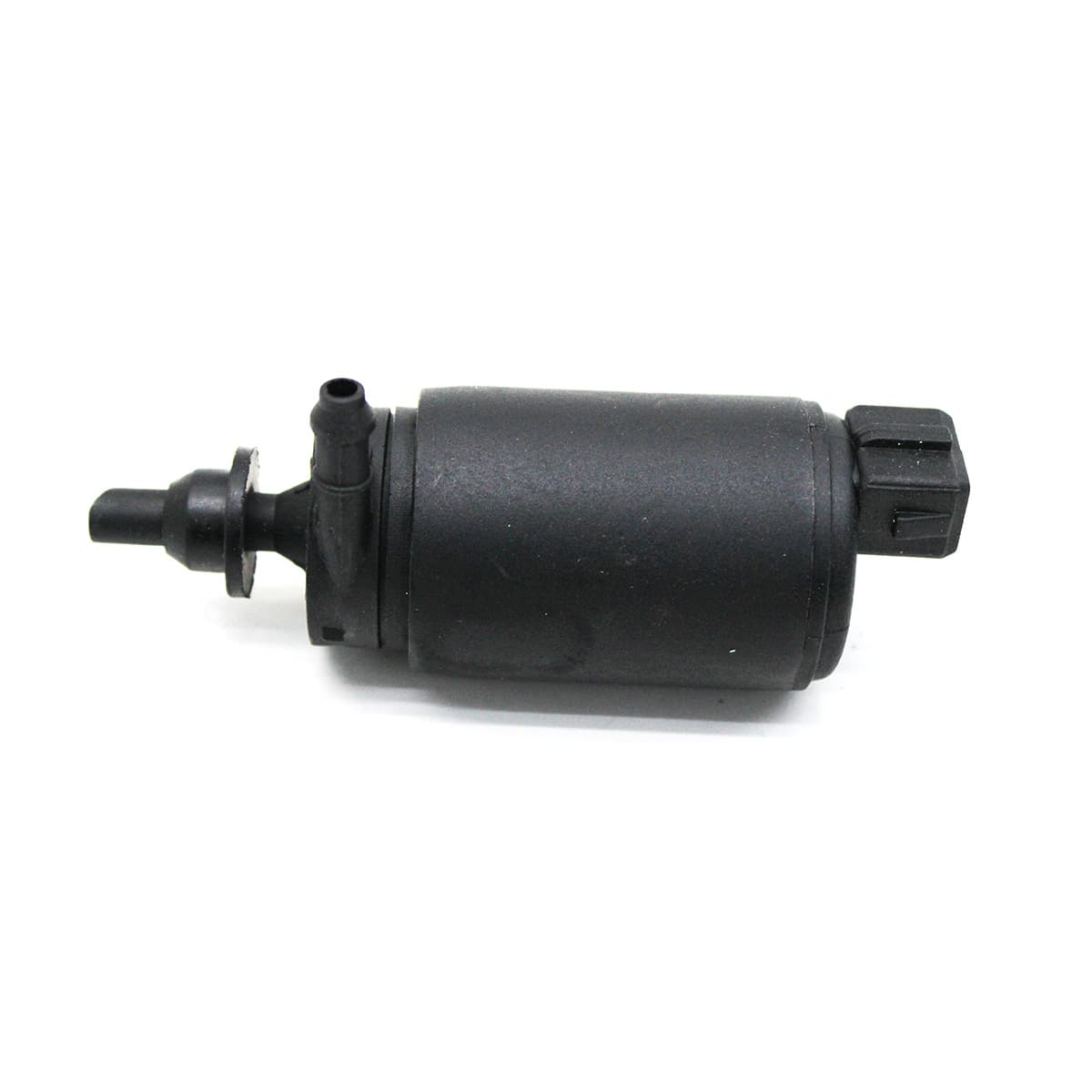 BOMBA ELETRICA 12V LIMPADOR PARABRISA/CLIMATIZADOR VW/FORD (SISTEMA PLUG) - 001187.48