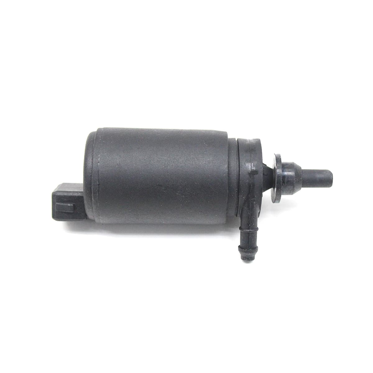 BOMBA ELETRICA 24V LIMPADOR PARABRISA/CLIMATIZADOR VW/FORD/MB (SISTEMA PLUG) - 001188.48
