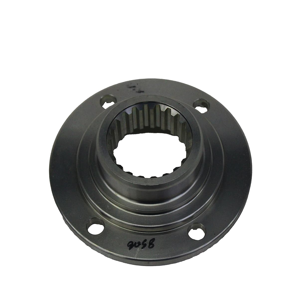 FLANGE 4F 21 ESTRIAS PINHAO FORD/VW/DAF/VOLVO EIXO MS18X/MS610/MR610 - 3260X2026