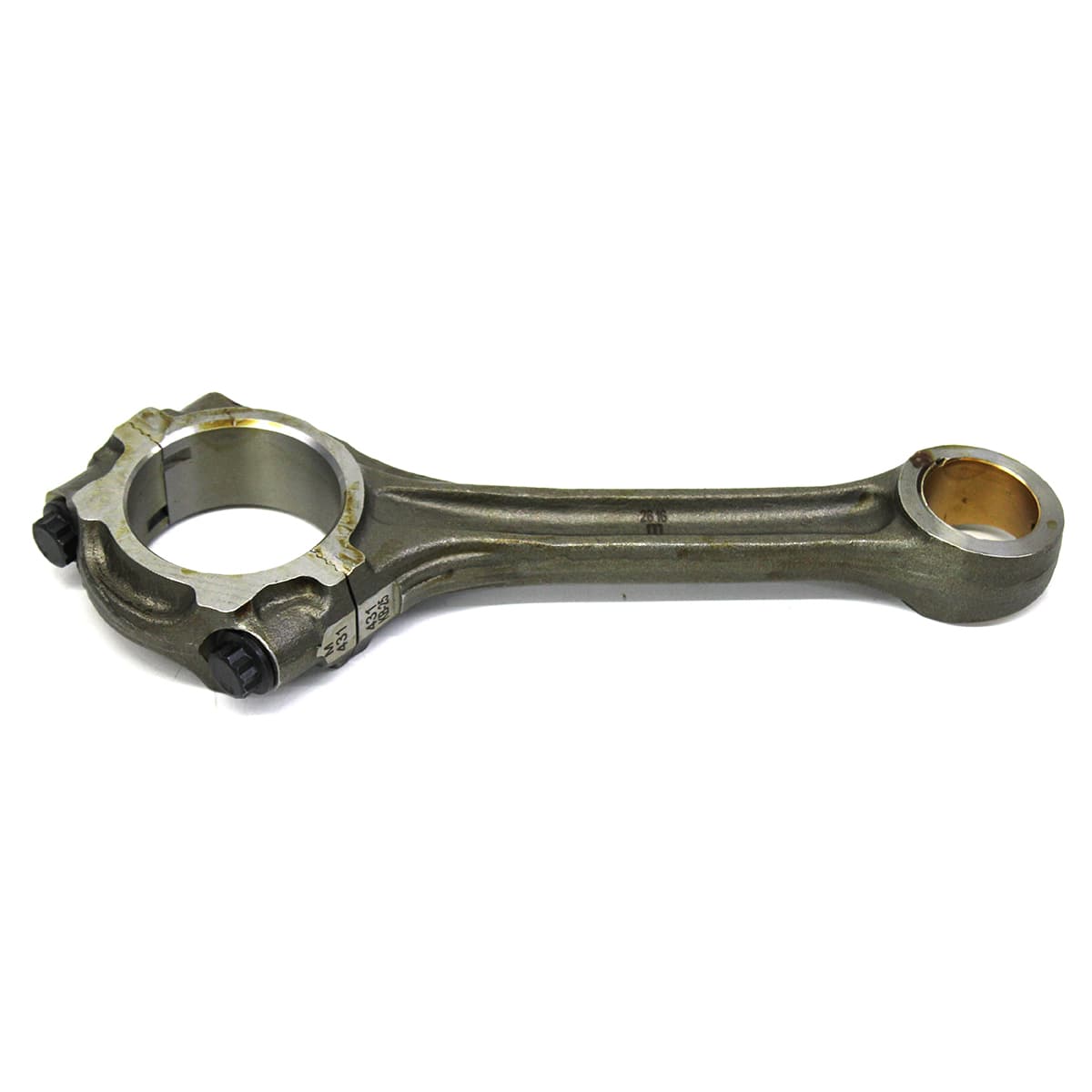 BIELA MOTOR MB OM364LA/OM366LA (TRAPEZOIDAL/CONICA P/BRONZINA 29,4MM) - BL2246