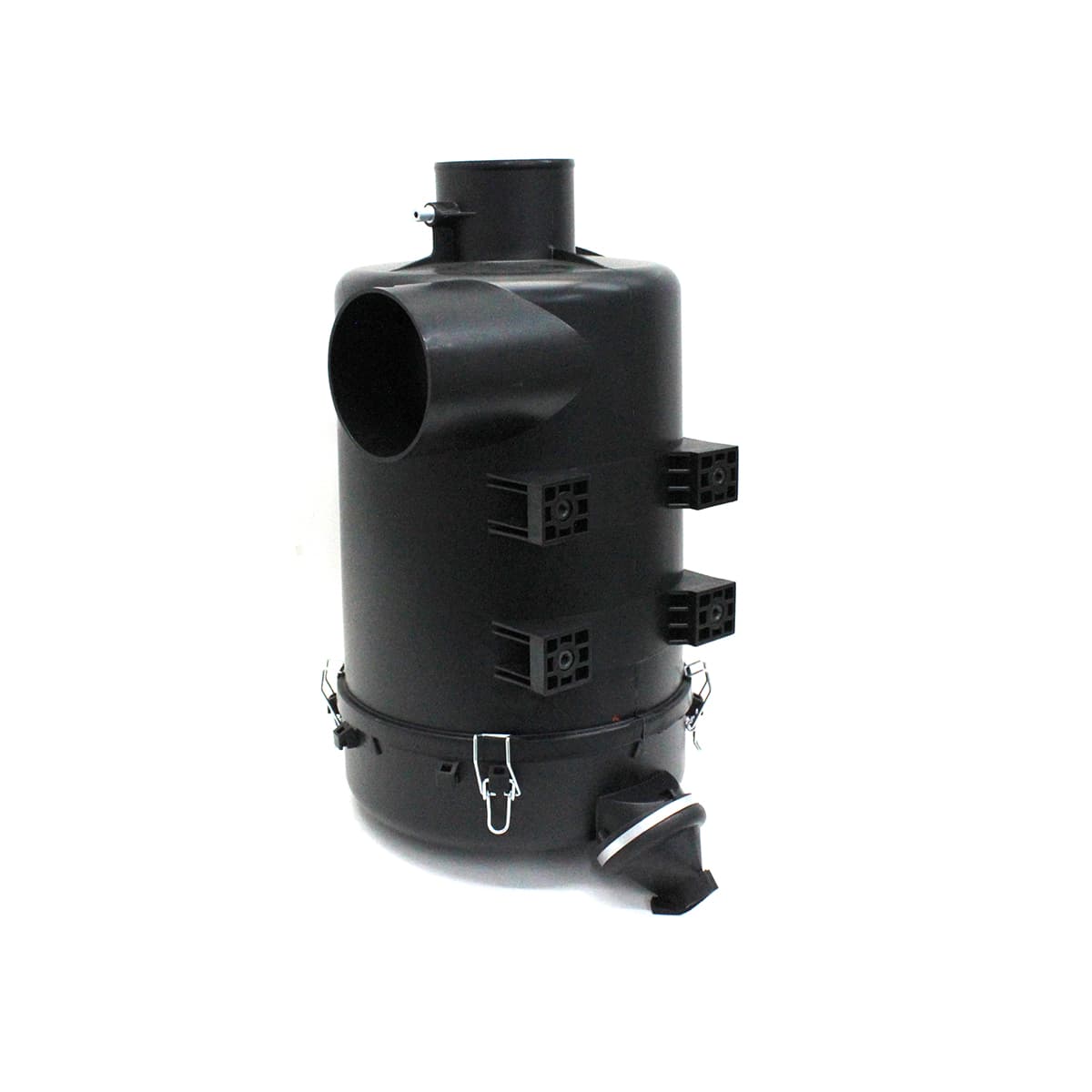 CARCACA FILTRO AR MB ACCELO | MB MICRO ONIBUS (SEM ELEMENTO) - 001230.48