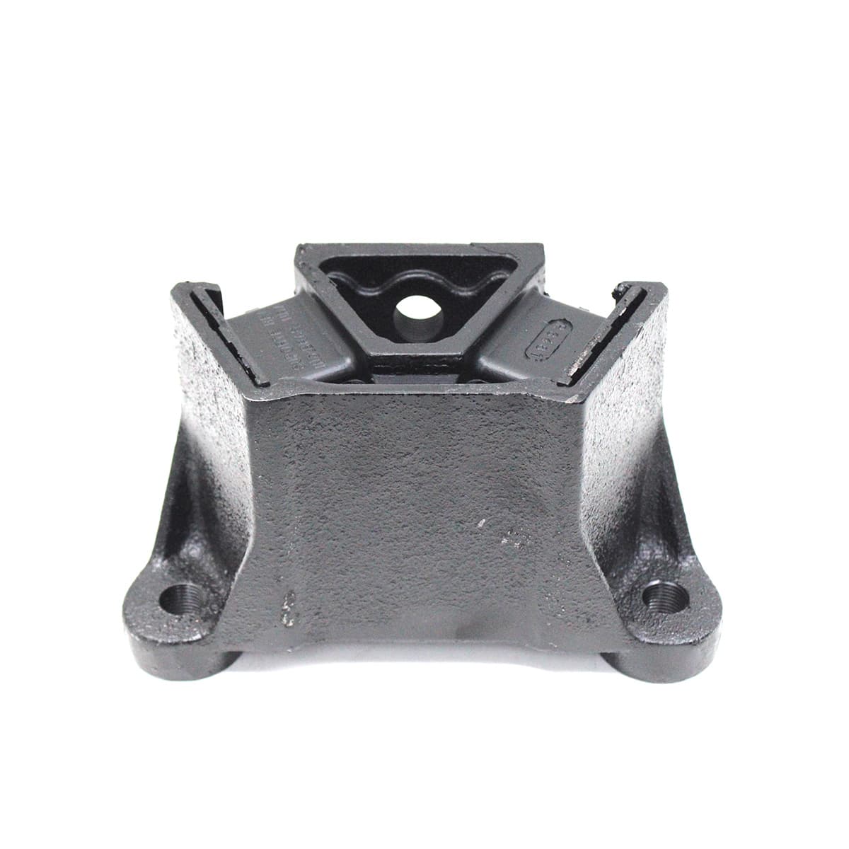COXIM TRASEIRO MOTOR MB ATEGO (3 FUROS FIXACAO) - R3481