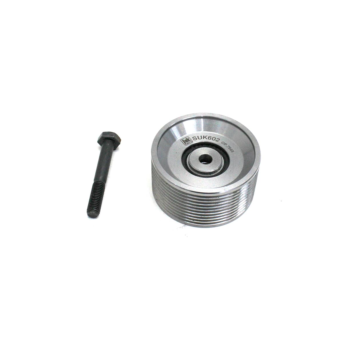 POLIA ESTRIADA VW 17280OT/18310OT/18330OT - SUK602