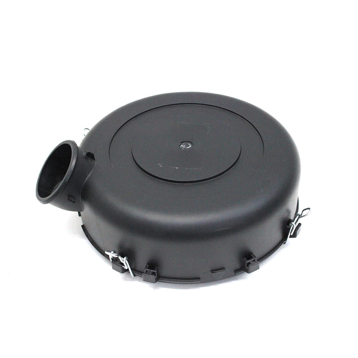 TAMPA PLASTICA FILTRO AR MB ACCELO/ATEGO/ATRON | MB ONIBUS - 000901.48