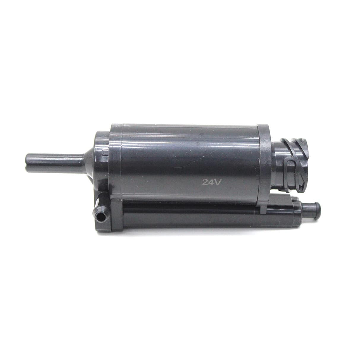 BOMBA ELETRICA 24V LIMPADOR PARABRISA MAN TGX | MB ACTROS/ATEGO/AXOR - 000854.48