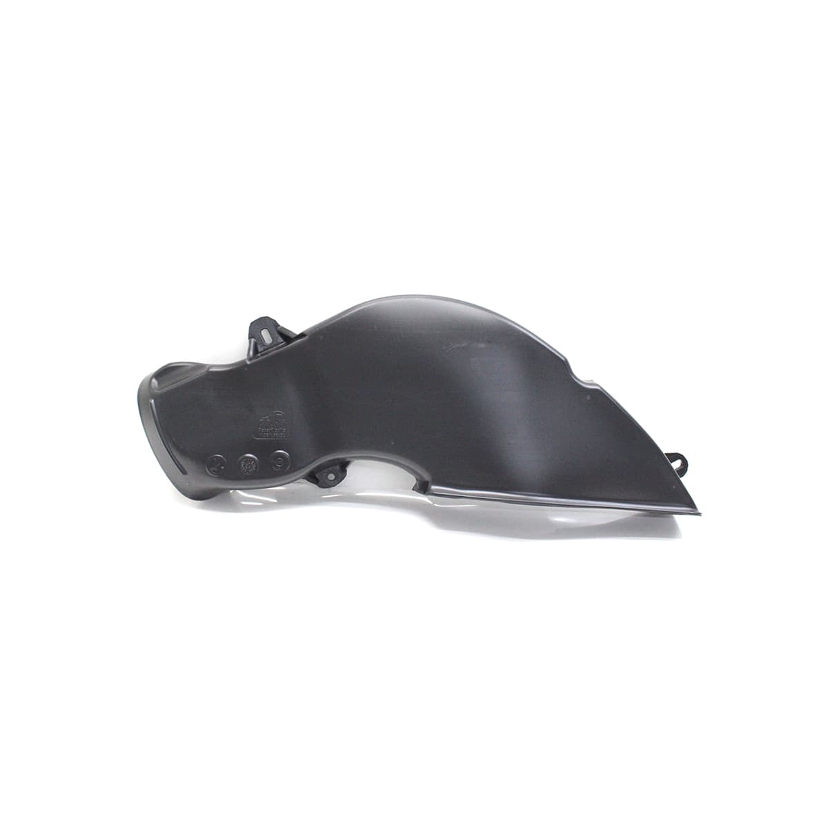 TOMADA FILTRO AR FORD CARGO NOVO PANDA - 001226.48