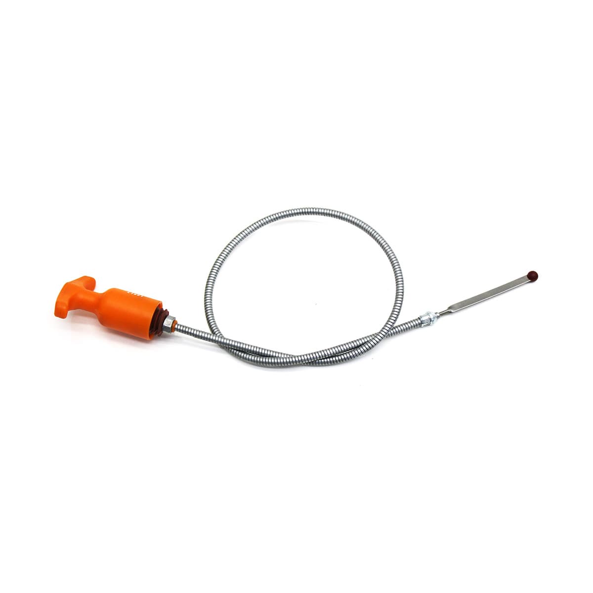 VARETA NIVEL OLEO 590MM VW NOVO DELIVERY MOTOR CUMMINS SERIE ISF 3.8 EURO 5/6 - 114897.90