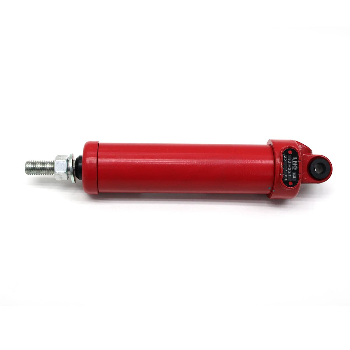 PISTAO/CILINDRO ACIONAMENTO FREIO MOTOR (ROSCA M12) MB/VW - 43221.209