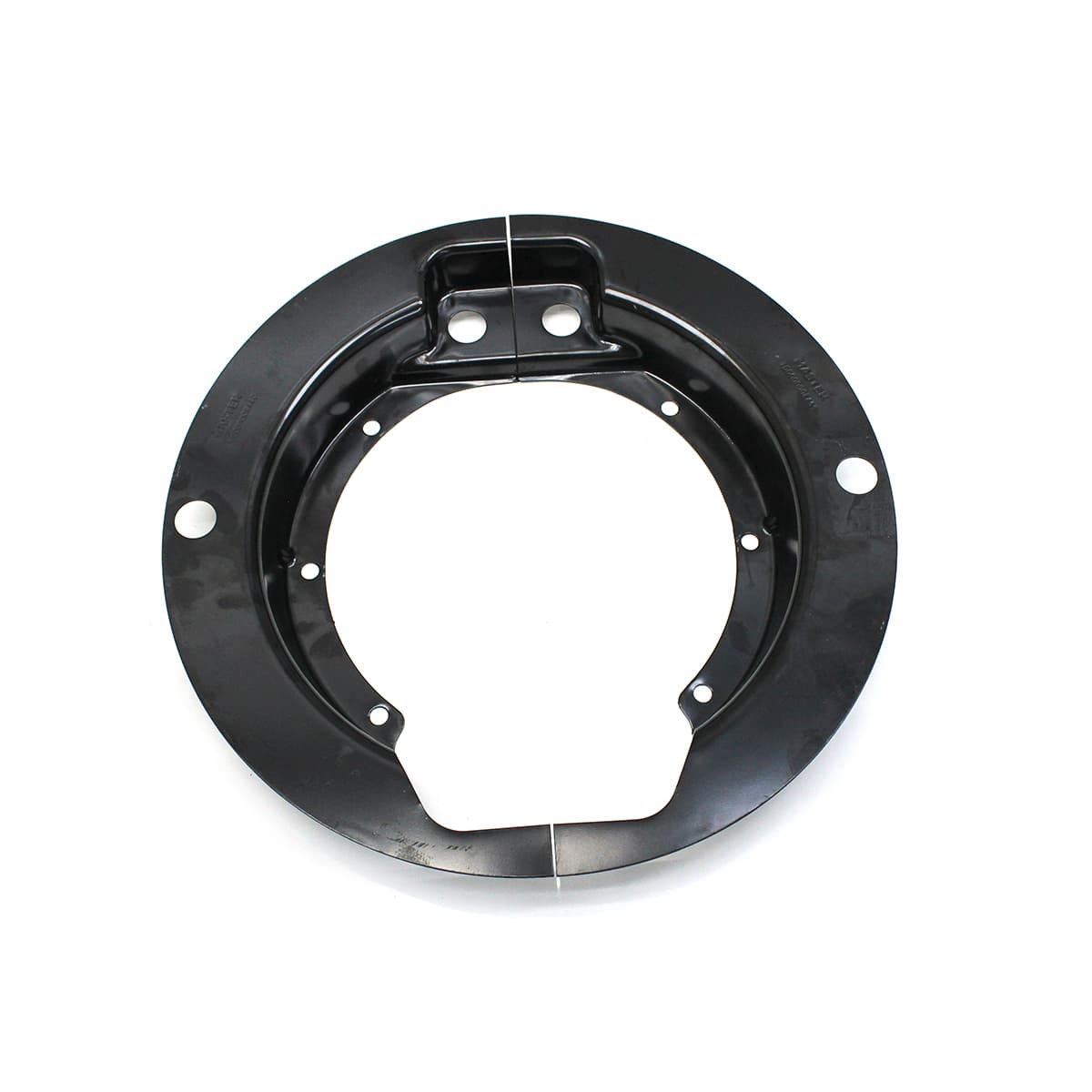 JG ESPELHO/GUARDA PO RODA TRASEIRA VW (SISTEMA MASTER TUBE/TUBELESS 410X220) - TP976