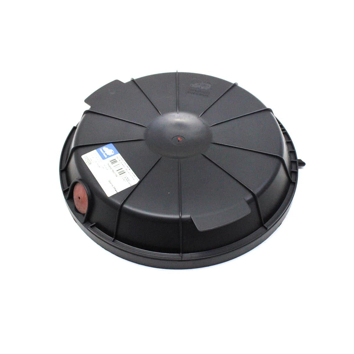 TAMPA PLASTICA FILTRO AR MB ATEGO/AXOR EURO 3 E EURO 5 - 001009.48
