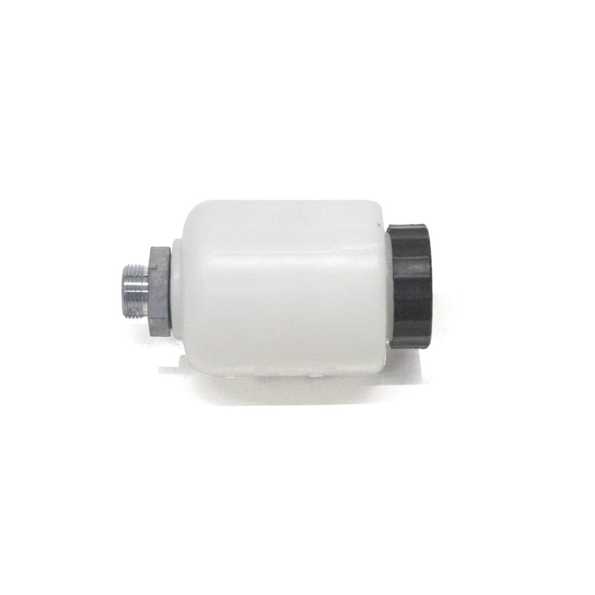 RESERVATORIO FLUIDO/OLEO FREIO/EMBREAGEM MB/FORD/VW/AGRALE (SISTEMA DE ROSCA M22X1,5) (GRANDE) - 000224.48