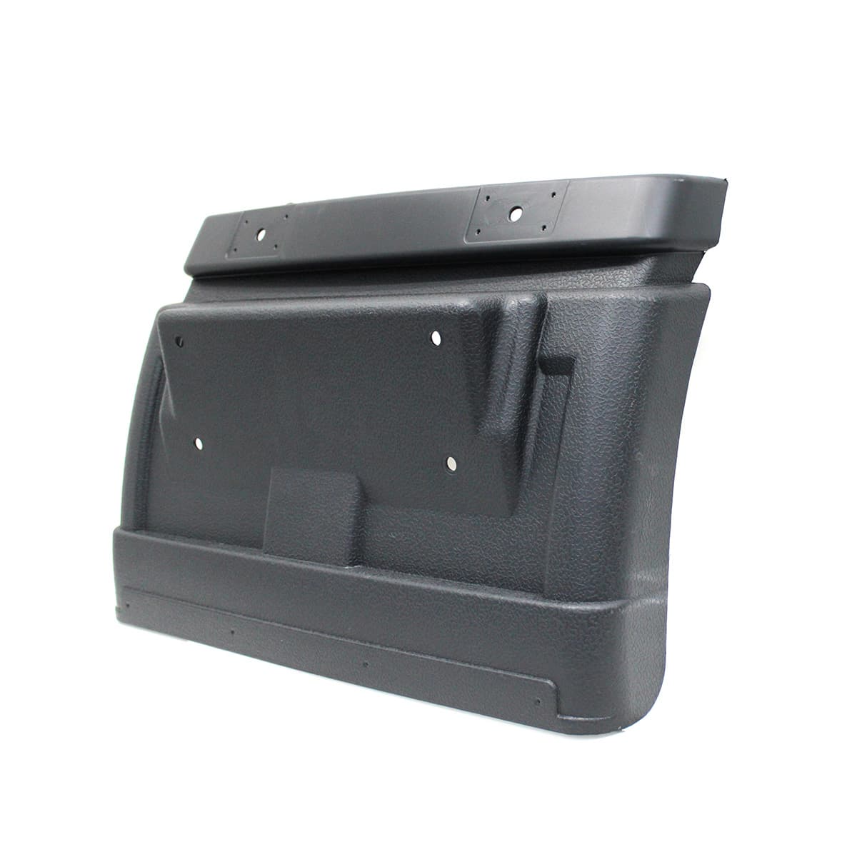 PARALAMA CAVALO PARTE DIANTEIRA LD/LE VW 18310 | VW CONSTELLATION 19320/19370 (SEM CHAPA FIXACAO) - 000512.48