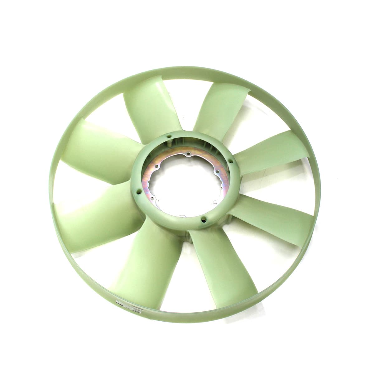 HELICE PLASTICO 8PAS COM ARO SEM VISCOSA MB AXOR/ACTROS (750MM) - CFW26000P