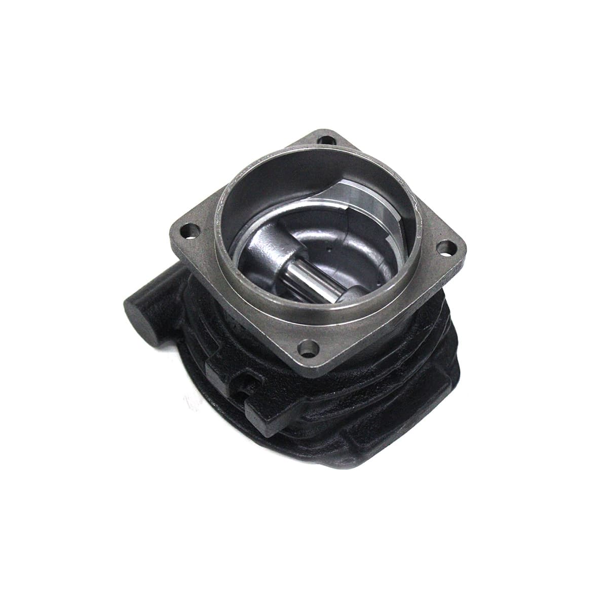 KIT PISTAO/CAMISA/ANEL (88MM) COMPRESSOR AR KNORR LK38 AGRALE/MB/VW/VOLVO - KGM3208