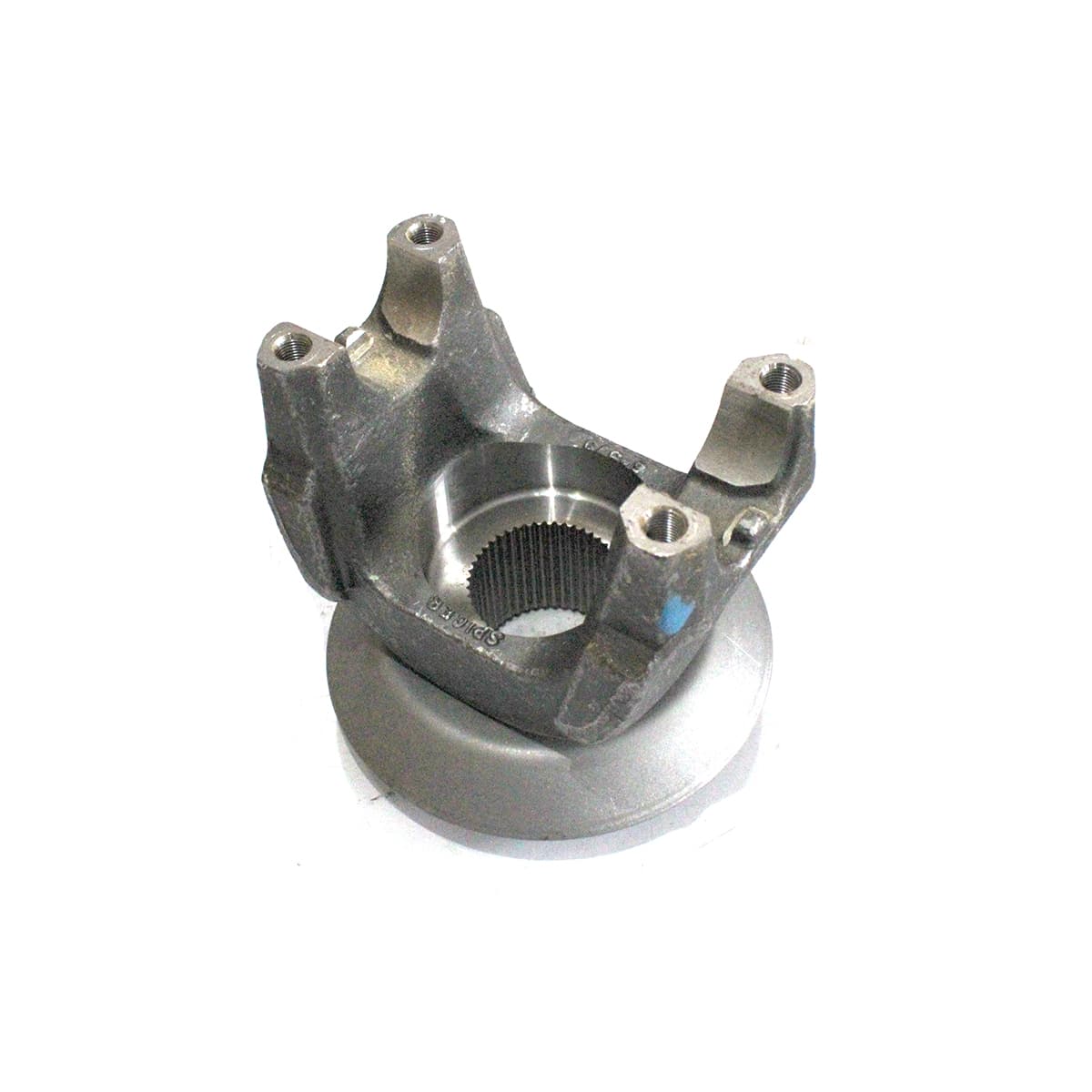 TERMINAL DO DIFERENCIAL     INTERNATIONAL   9800   01/50   12/13   EIXO POSTERIOR MERITOR MTS0-168   DIANTEIRO - 2013008C91