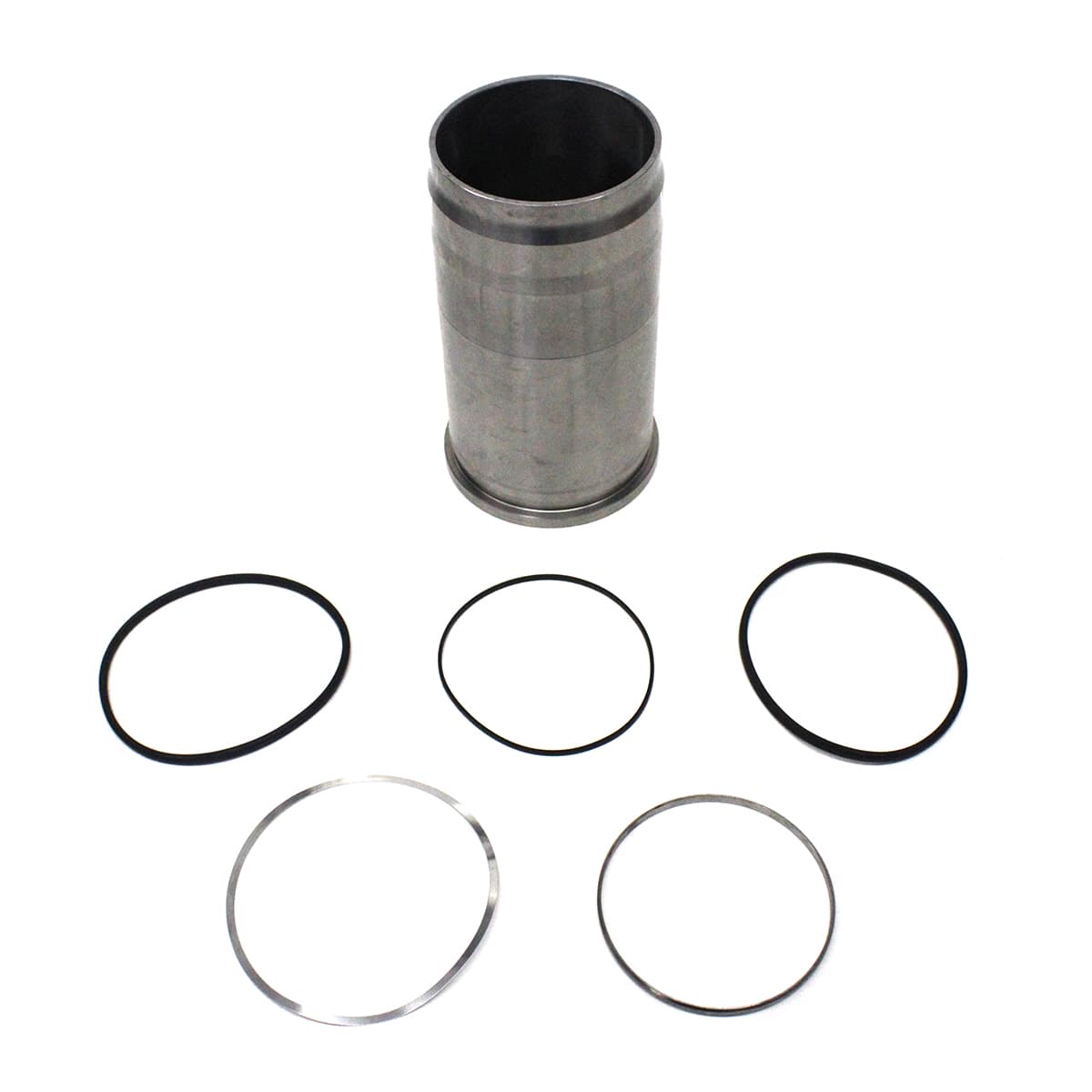 CAMISA STD MB MOTOR OM457LA/OM460LA EURO 5 (COM 3 ANEIS ORING + CALCO CAMISA + ANEL DE FOGO ELIMINA CARBONO) (266X155,50MM) - C9741WS
