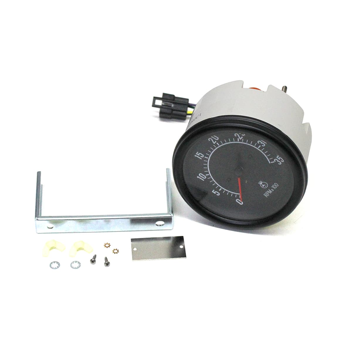 RELOGIO CONTAGIRO MOTOR INTERNATIONAL 9800 - 3529790C1