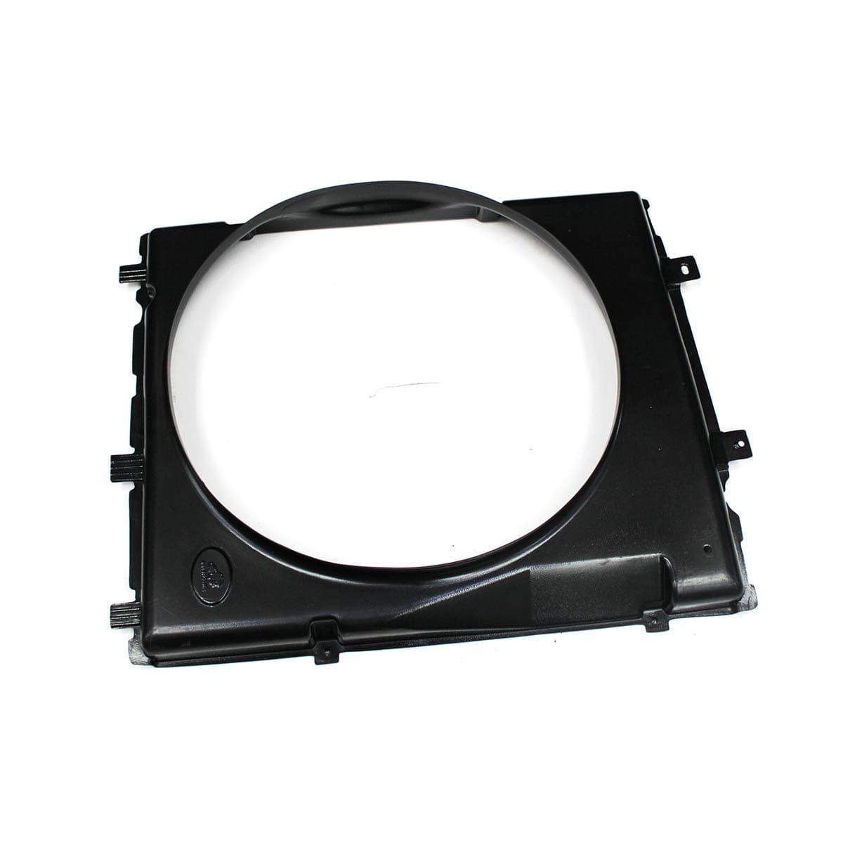 DEFLETOR/SAIA RADIADOR DAGUA MB AXOR 1933/2533 - 001281.48