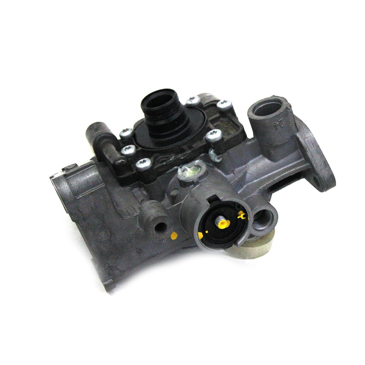 SECADOR AR SEM FILTRO SECADOR APU MB ATEGO/AXOR - K091094SF60