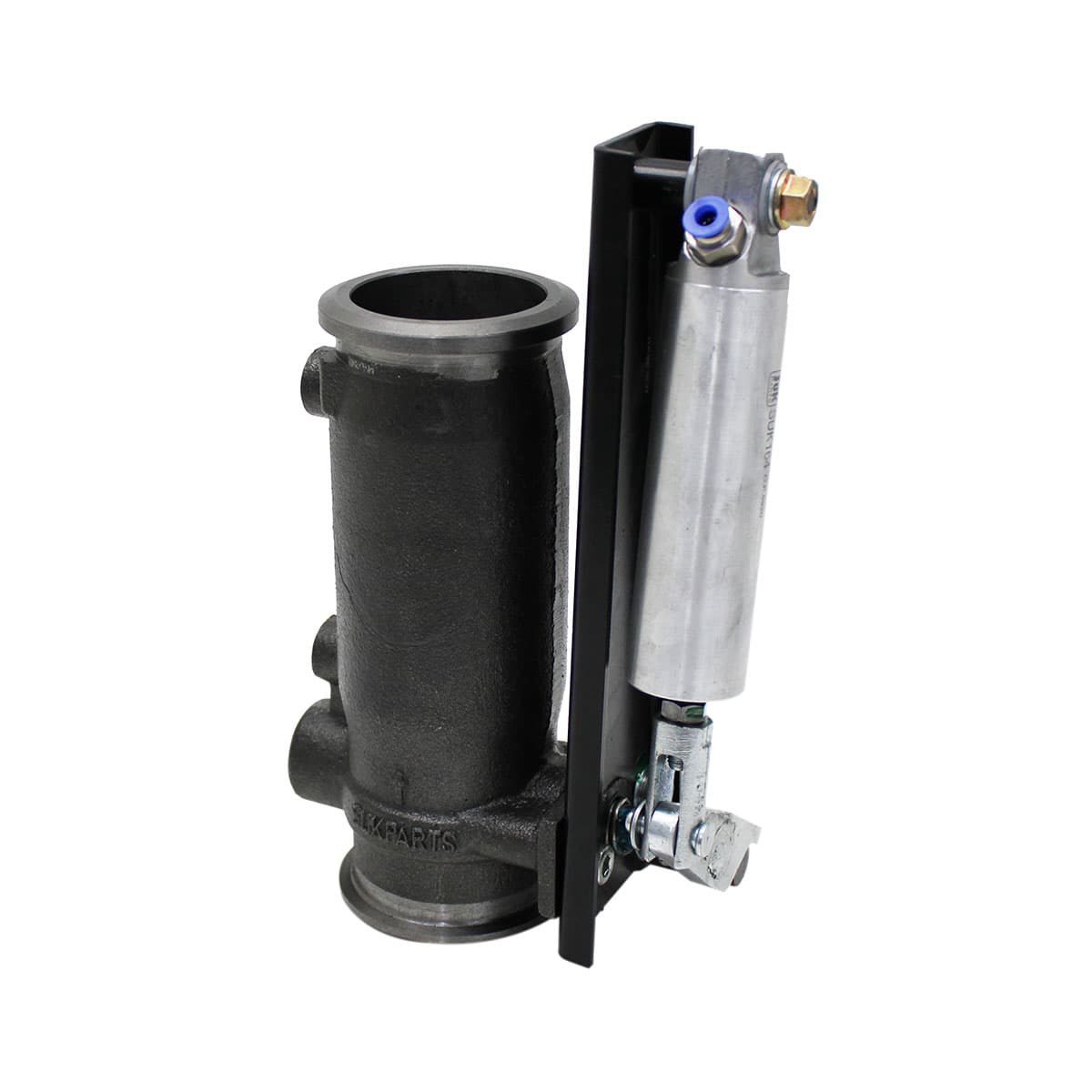 CONJUNTO FREIO MOTOR COMPLETO FORD CARGO NOVO PANDA 1319E/1519E/1719E (2012..) - SUK612