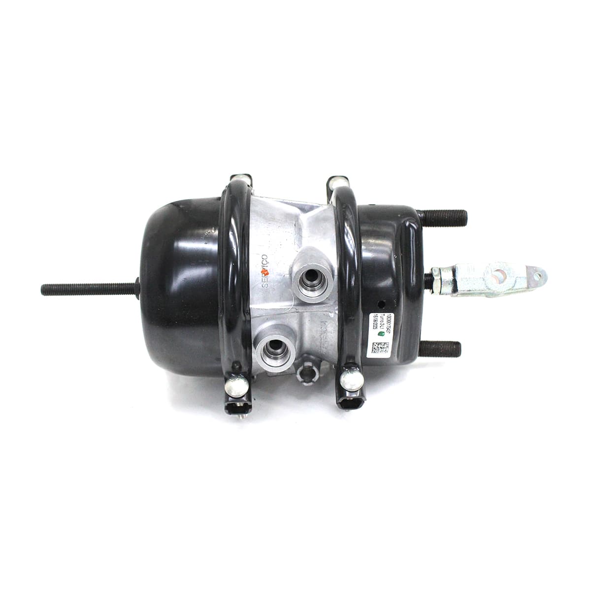 CUICA FREIO 16X24 LE MB ACCELO/AGRALE (PARA CATRACA AUTOMATICA) (ROSCA PARA CONEXOES M16X1,5) - SB907