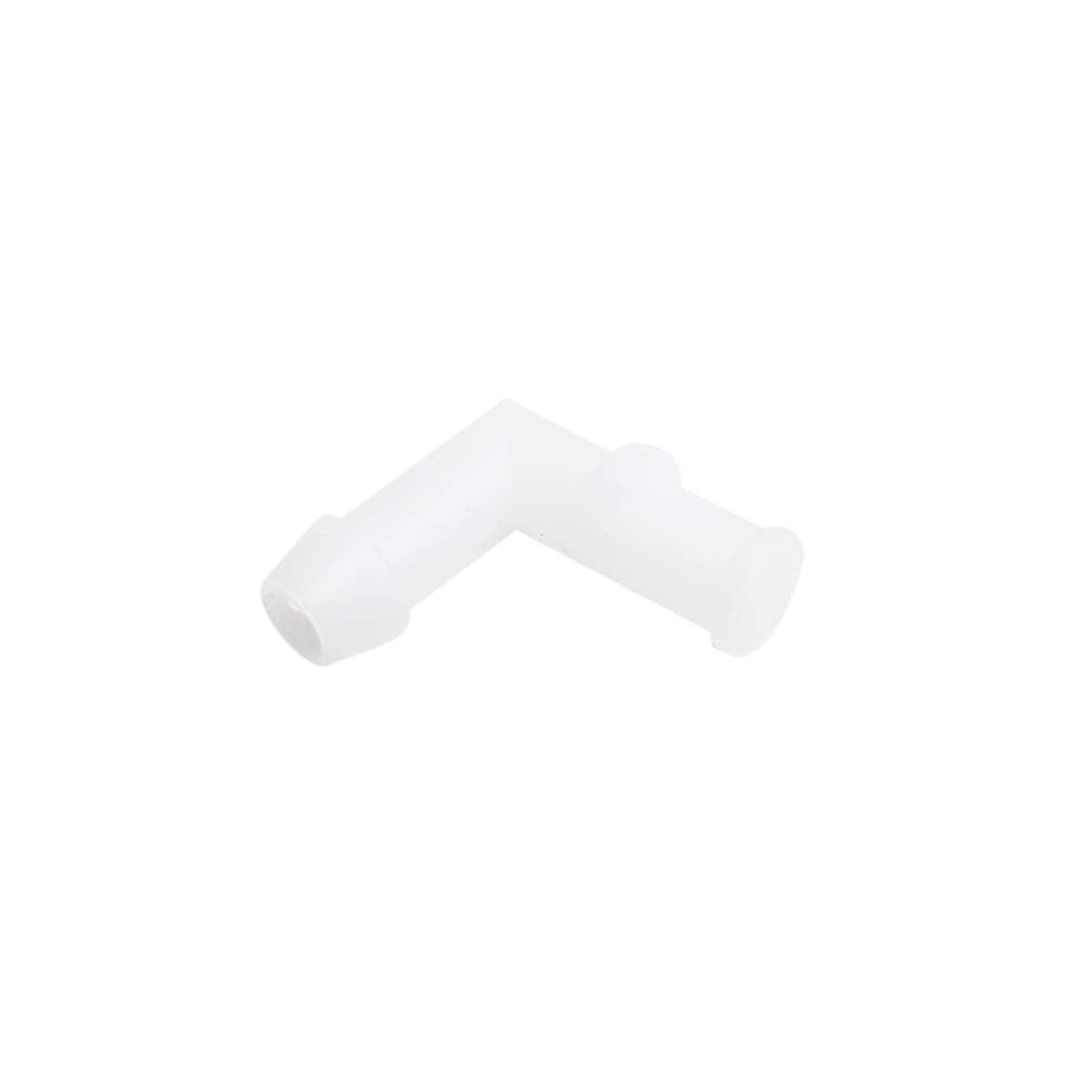 COTOVELO 90 GRAUS ALIMENTACAO OLEO CILINDRO MESTRE EMBREAGEM MB 608/708 MB ONIBUS - 000066.48