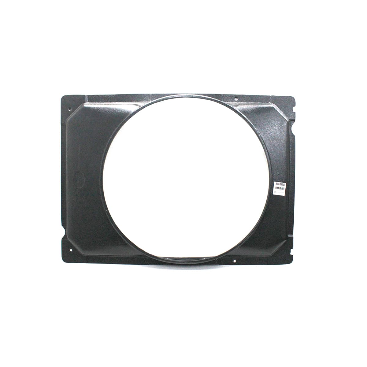 DEFLETOR/SAIA RADIADOR DAGUA MB 1935/1938/1941/2635 (CHASSI PRETO) - 000486.48