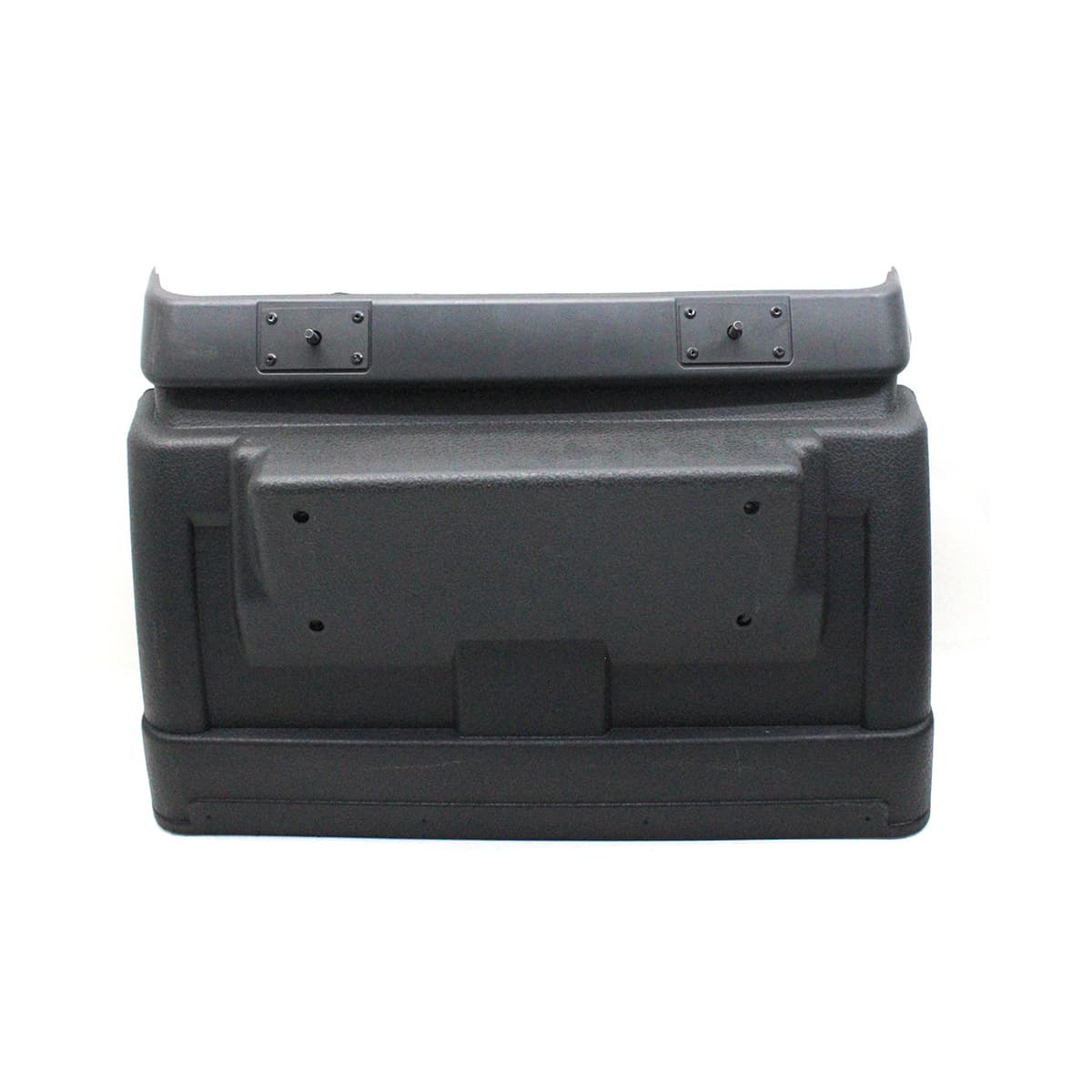 PARALAMA CAVALO PARTE TRASEIRA LD/LE VW 18310 | VW CONSTELLATION 19320/19370 (COM CHAPA FIXACAO) - 000510.48