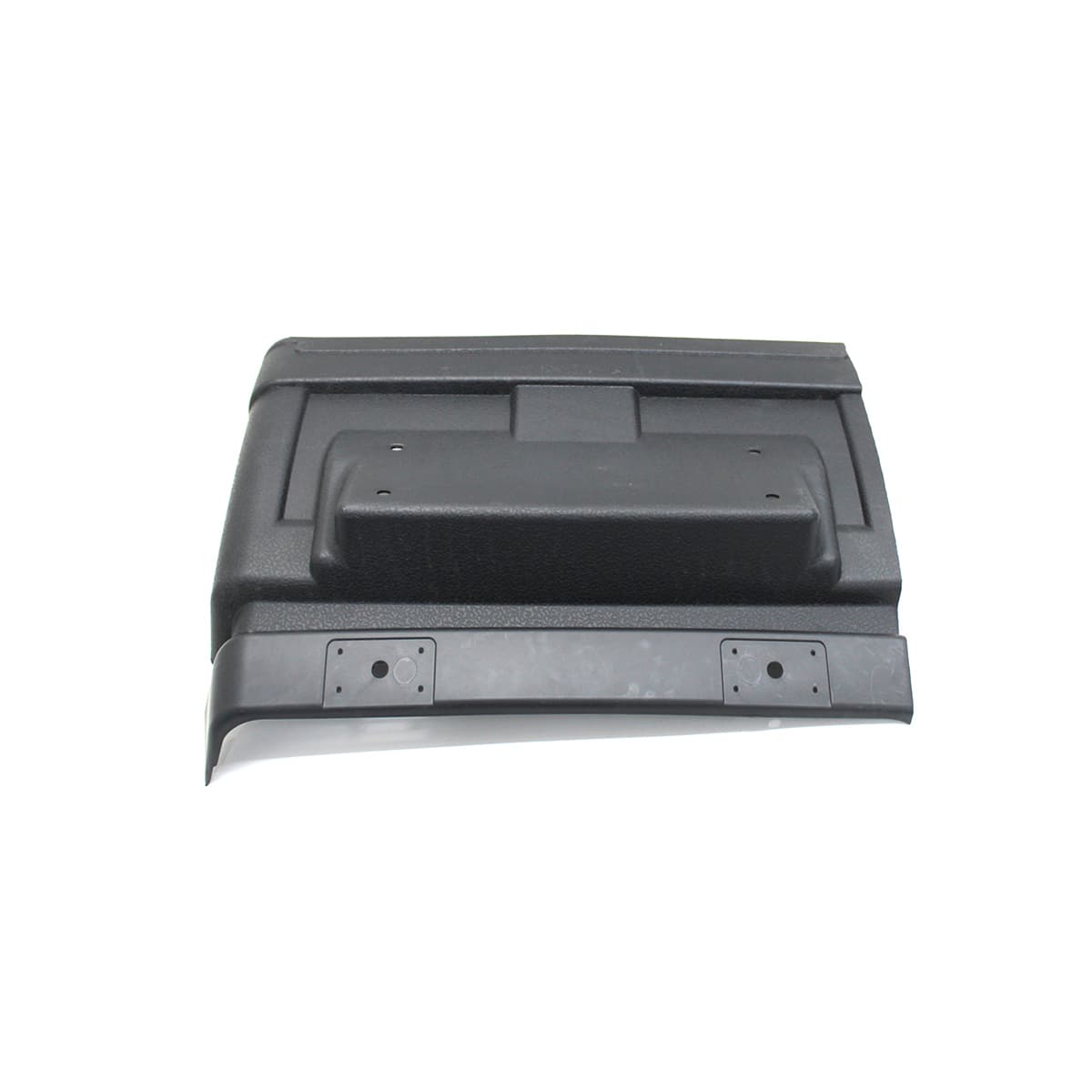PARALAMA CAVALO PARTE DIANTEIRA LE | PARTE TRASEIRA LD VW CONSTELLATION 25320/25370/26370 - 000578.48
