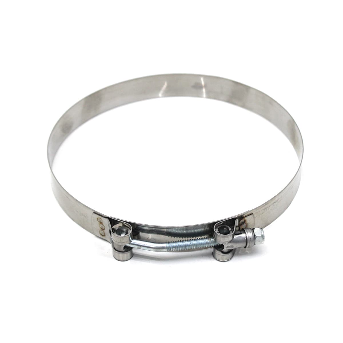 ABRACADEIRA 146X158MM TUCHO/PONTE PARA MANGUEIRA FILTRO AR FORD - 000696.48