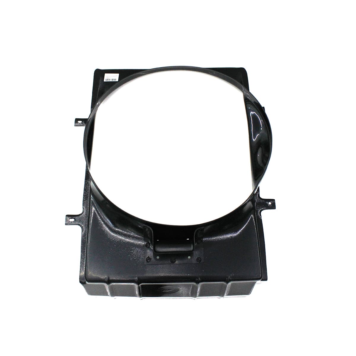 DEFLETOR/SAIA RADIADOR DAGUA MB ATEGO (APOS MOTOR D523.488) - 000713.48