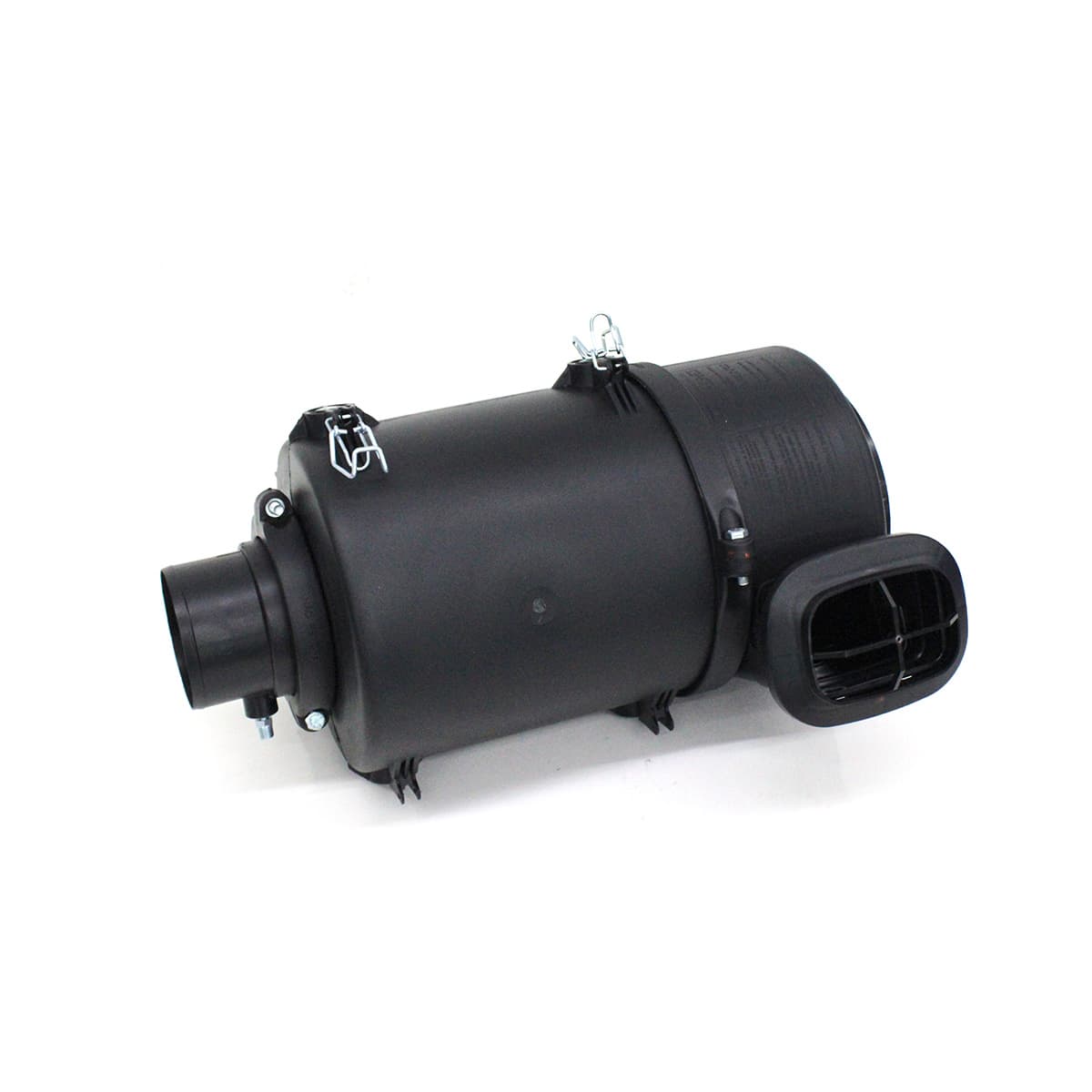 CONJUNTO CARCACA FILTRO AR VW (SEM ELEMENTO E SEM FILTRO RESTRICAO) - 000727.48