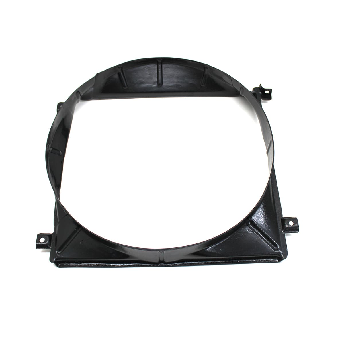 DEFLETOR/SAIA RADIADOR DAGUA MB ACCELO 815/915/1016/1316 | MICRO ONIBUS LO815/LO916 - 000782.48