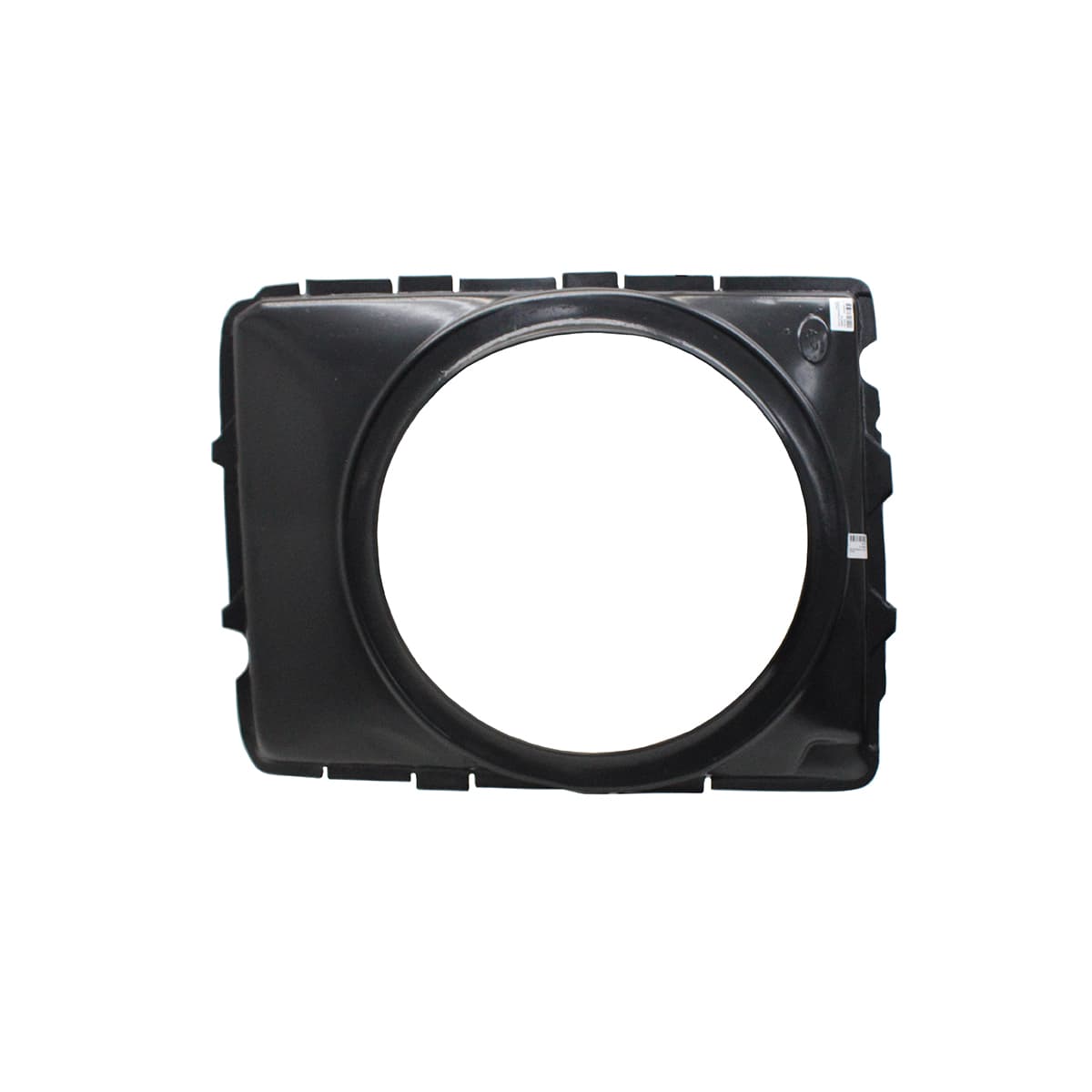 DEFLETOR/SAIA RADIADOR DAGUA MB ACTROS 2546/2646/2655/4160/4844 MOTOR OM501LA/OM502LA - 000887.48