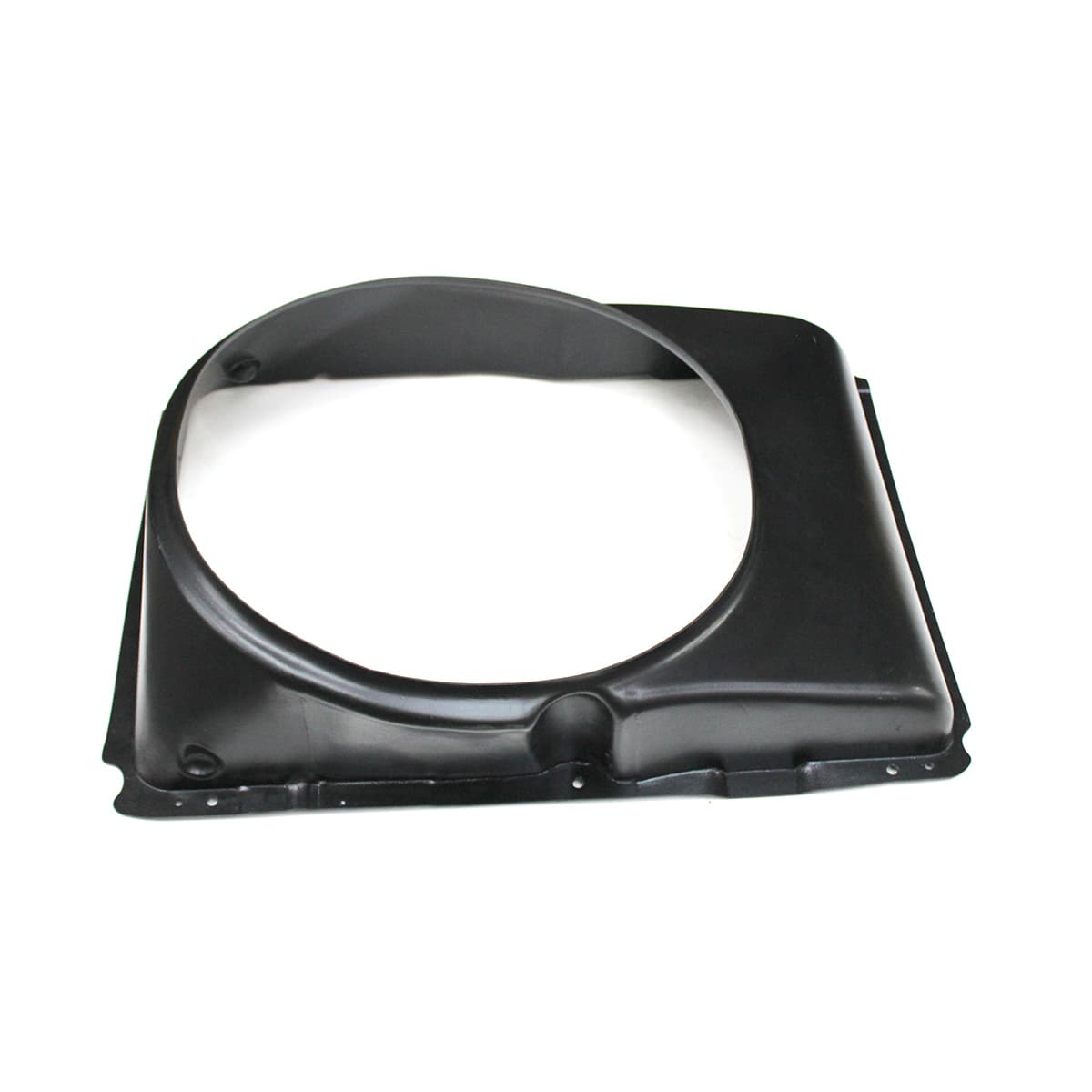 DEFLETOR/SAIA RADIADOR DAGUA VW CONSTELLATION MOTOR MAN EURO 5 - 001010.48