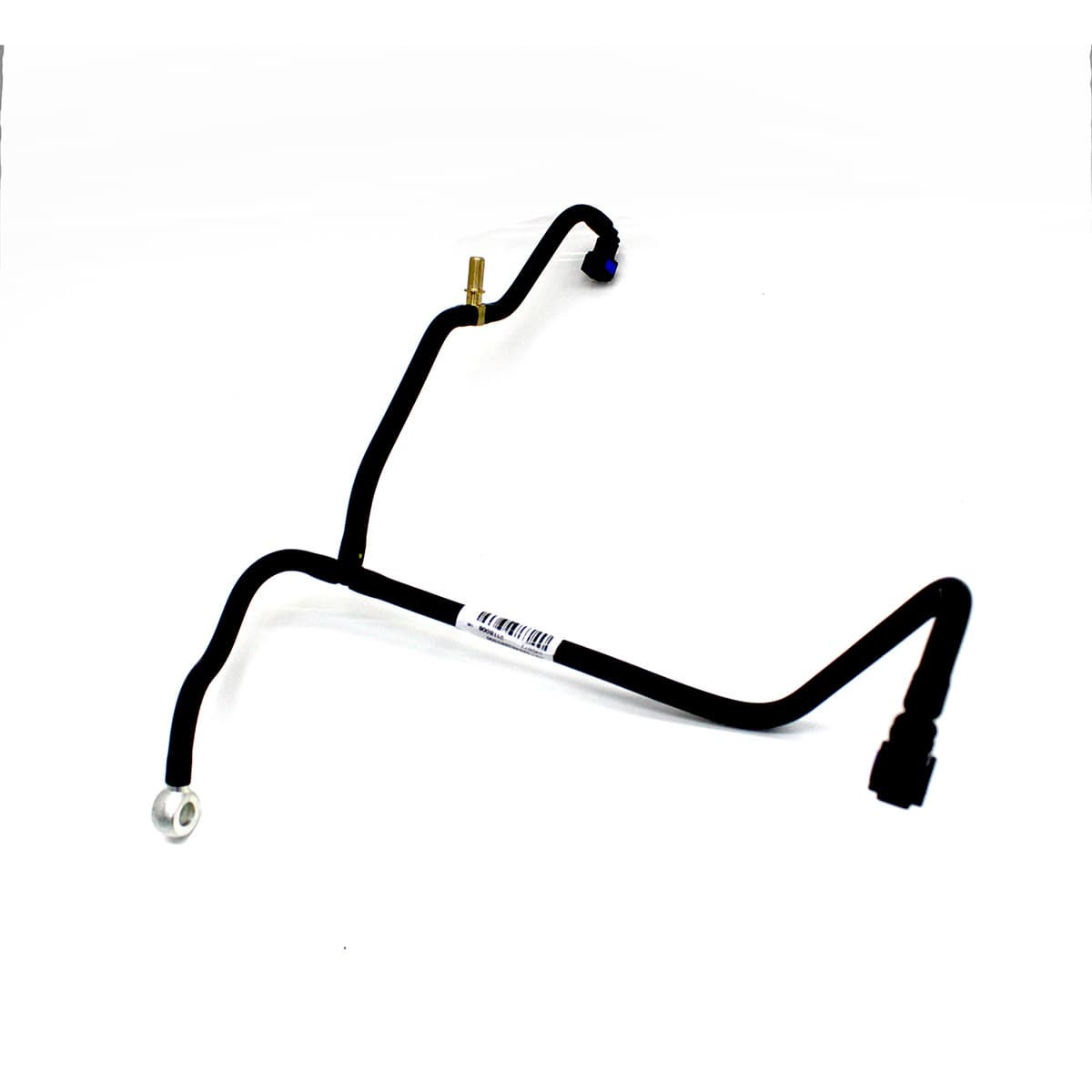TUBULACAO COMBUSTIVEL FORD MOTOR CUMMINS - REP555462662300