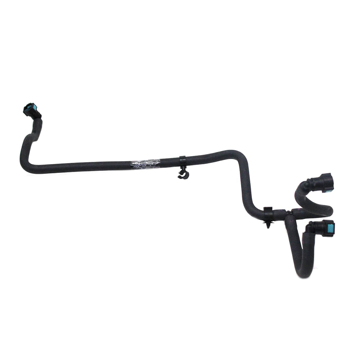 TUBULACAO VW MOTOR CUMMINS - REP555462699949