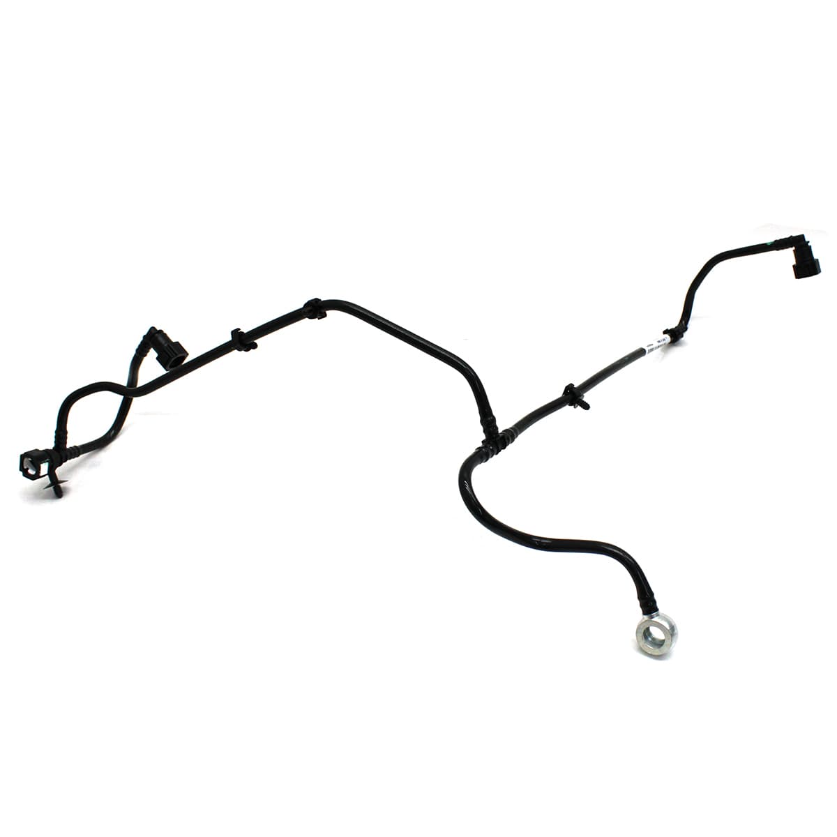 TUBULACAO COMBUSTIVEL VW MOTOR CUMMINS - REP557000490800