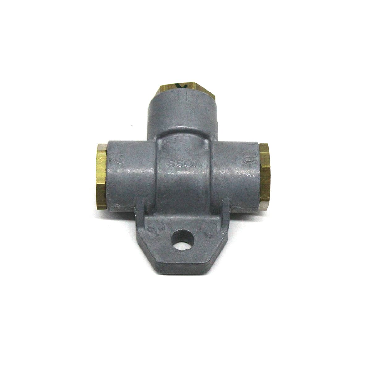 TUBULACAO COMBUSTIVEL MB/VW - 490230434500