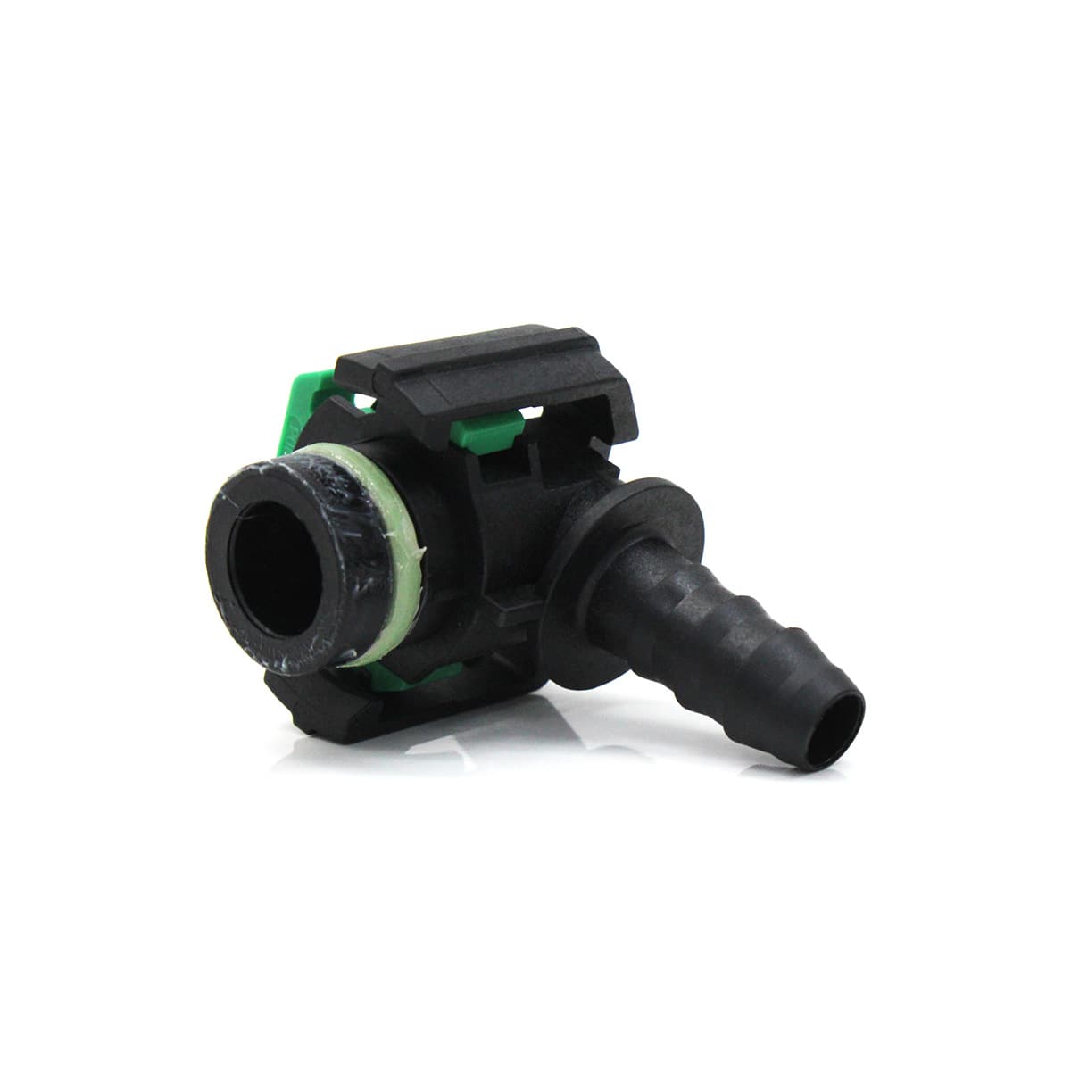 CONEXAO 90 GRAUS NG12 COM TRAVA PARA TUBO 10MM - 495246027900BR