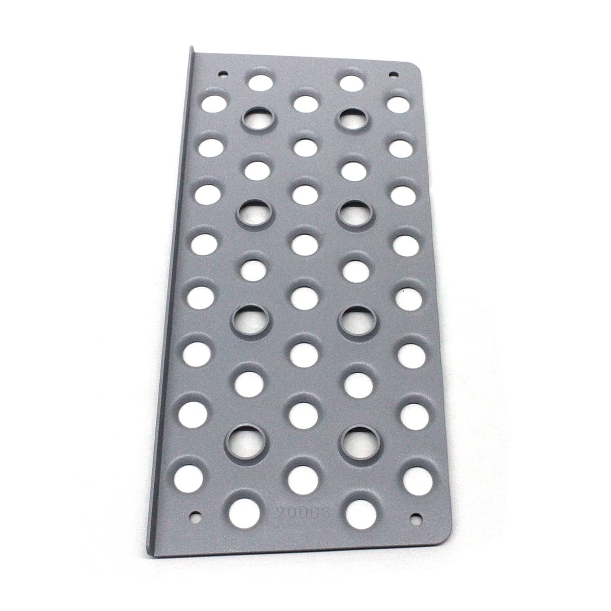 TAPETE/PISANTE ESTRIBO LD/LE MB AXOR (CHAPA) - A9406660128.182