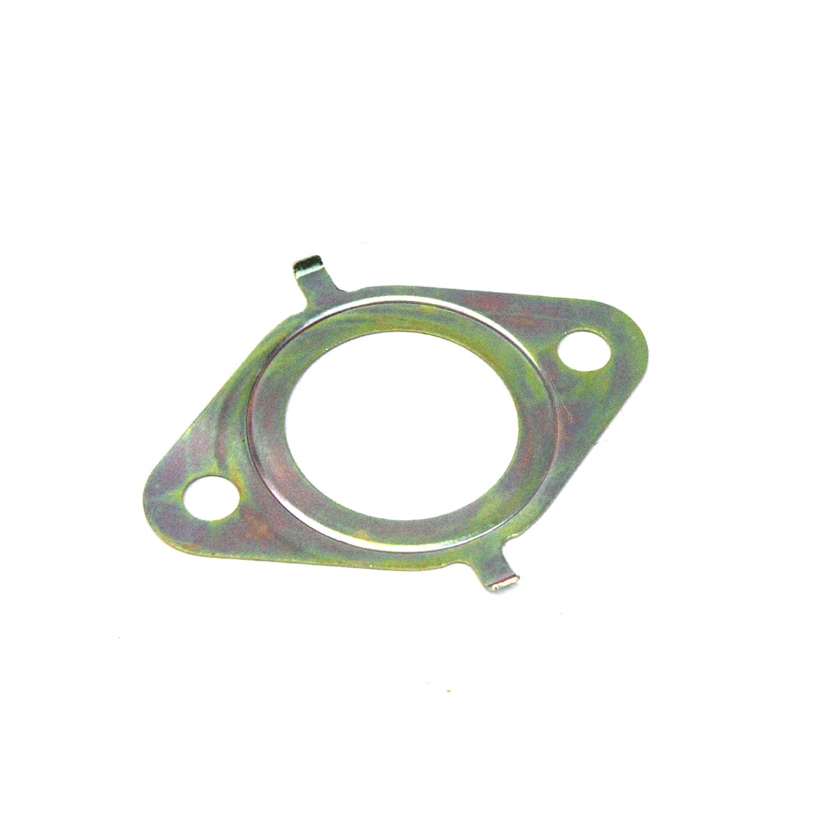 JUNTA COLETOR ESCAPE (OVAL) MB MOTOR OM457LA - 84840
