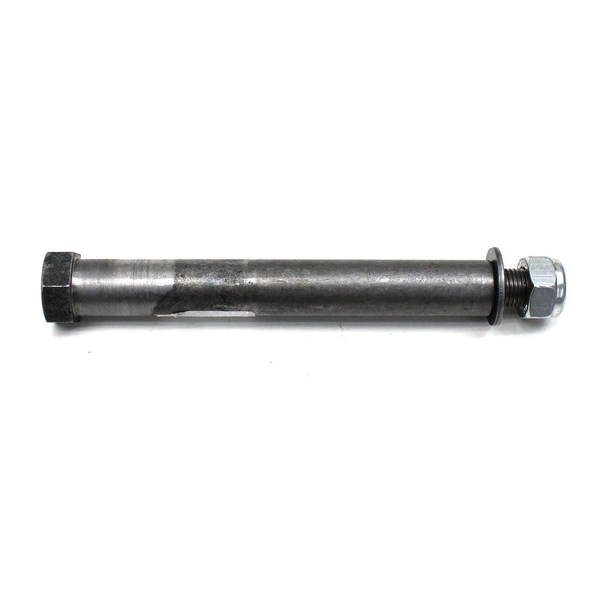PARAFUSO TRAVAMENTO COXIM CABINE VW NOVO DELIVERY (COMPRIMENTO TOTAL 180MM) (ROSCA M14X2,0) - SUK171CPL